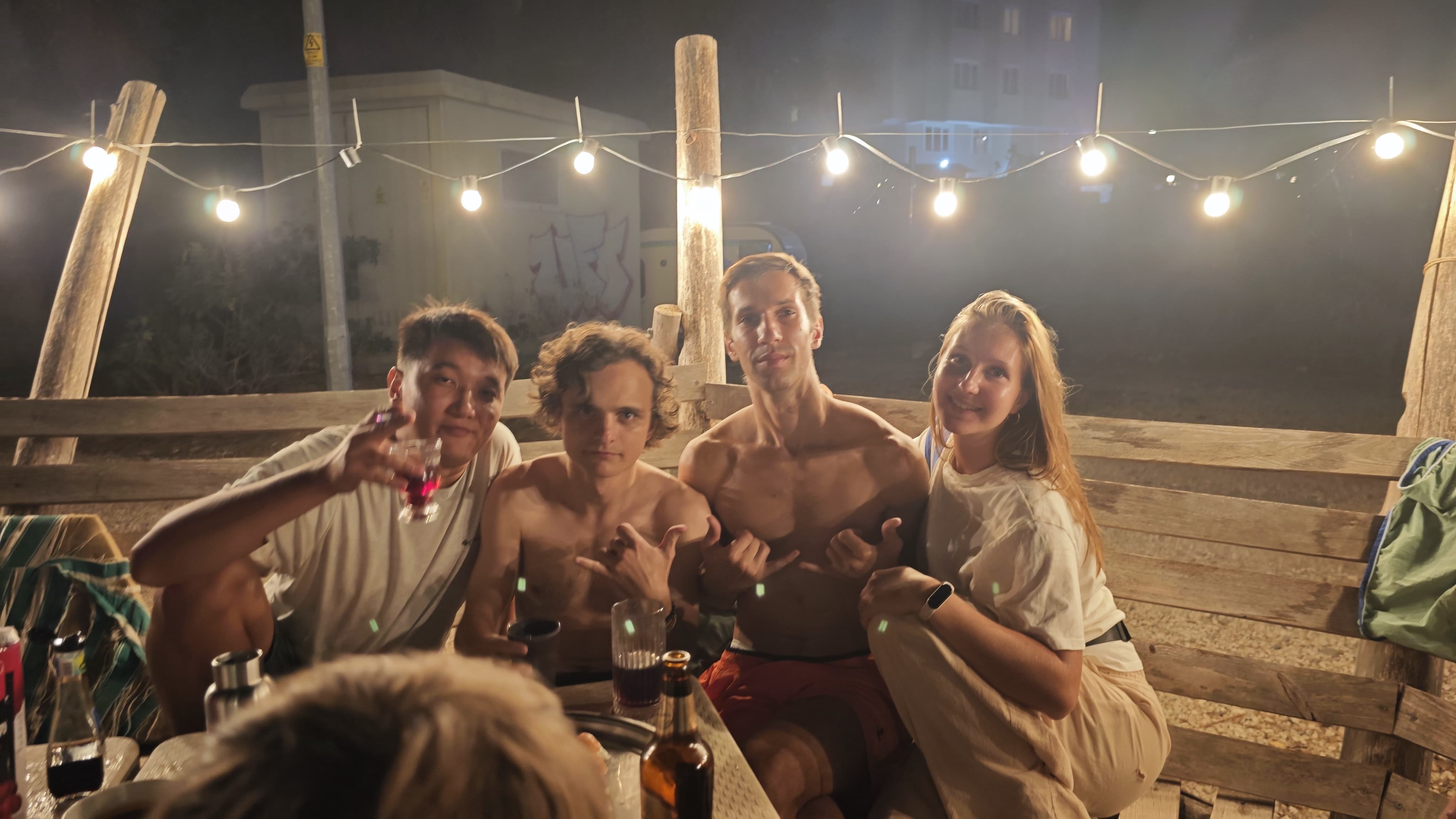 Camp & Hostel photo 45