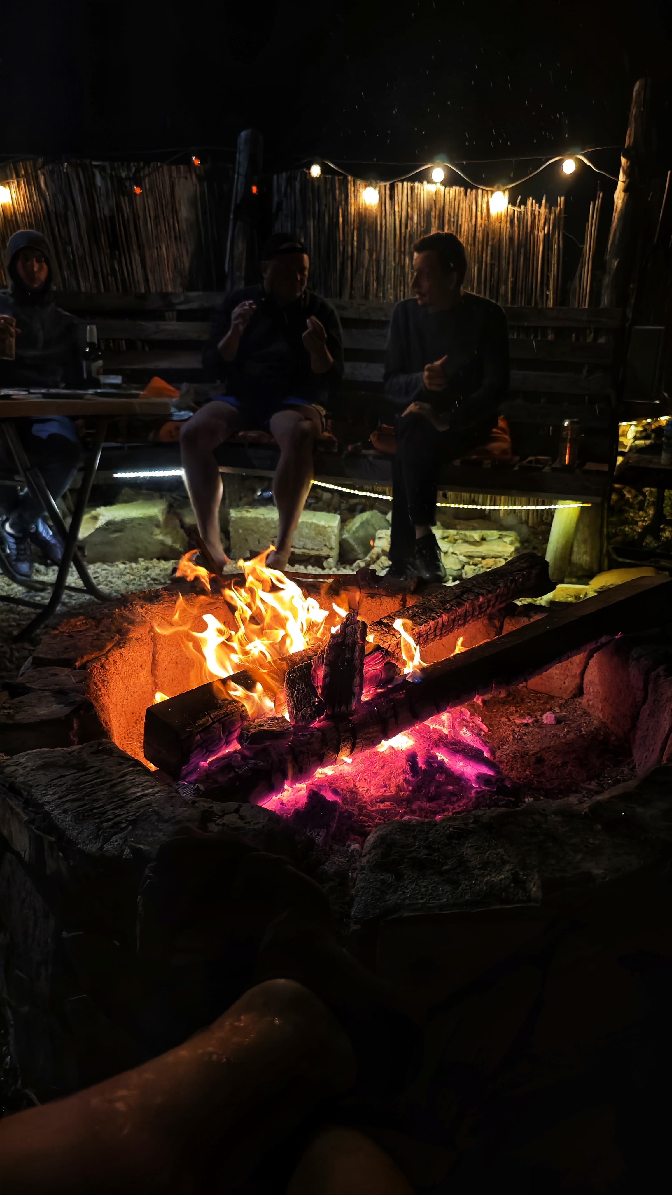 Camp & Hostel photo 47