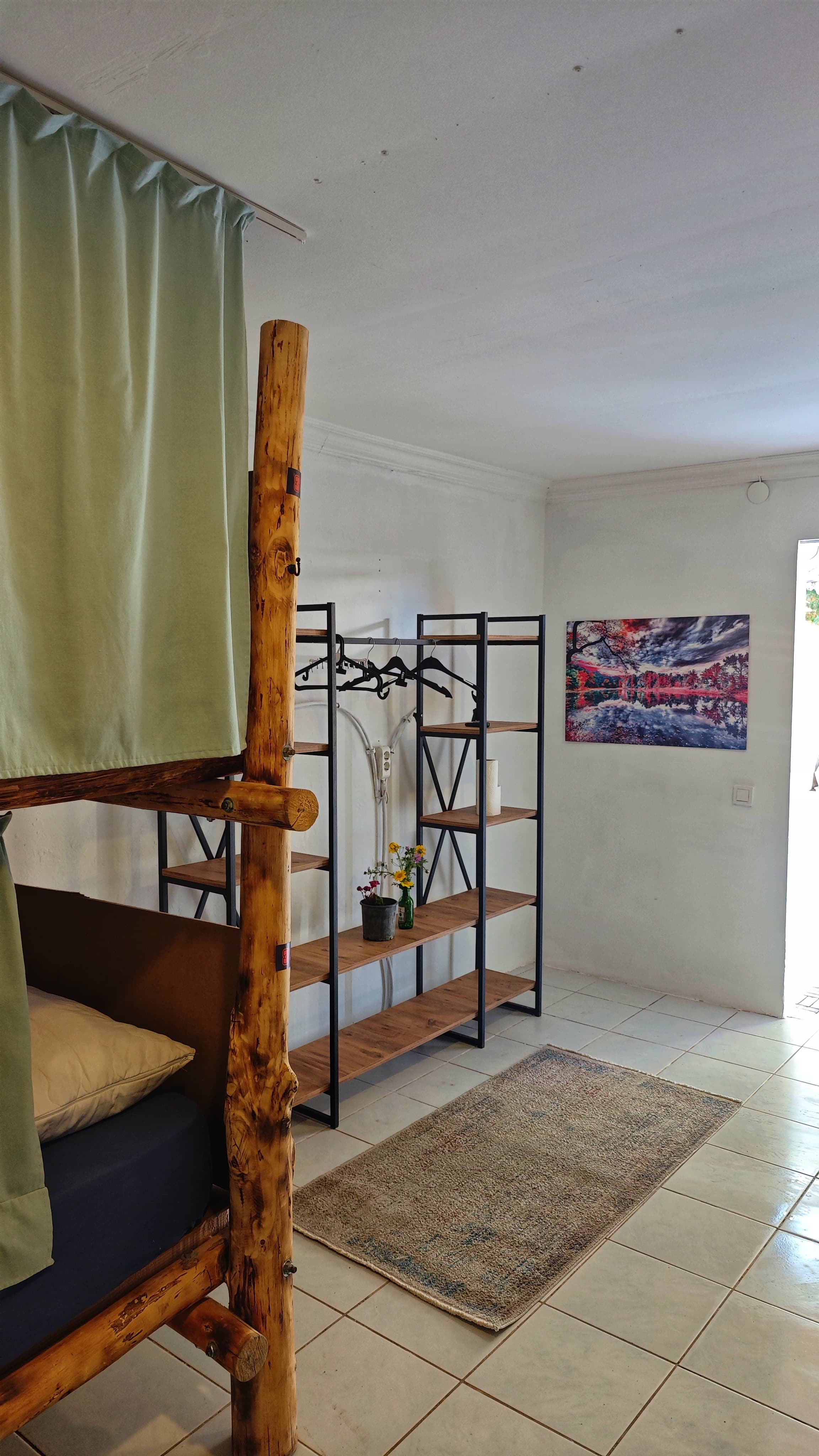 Camp & Hostel photo 38