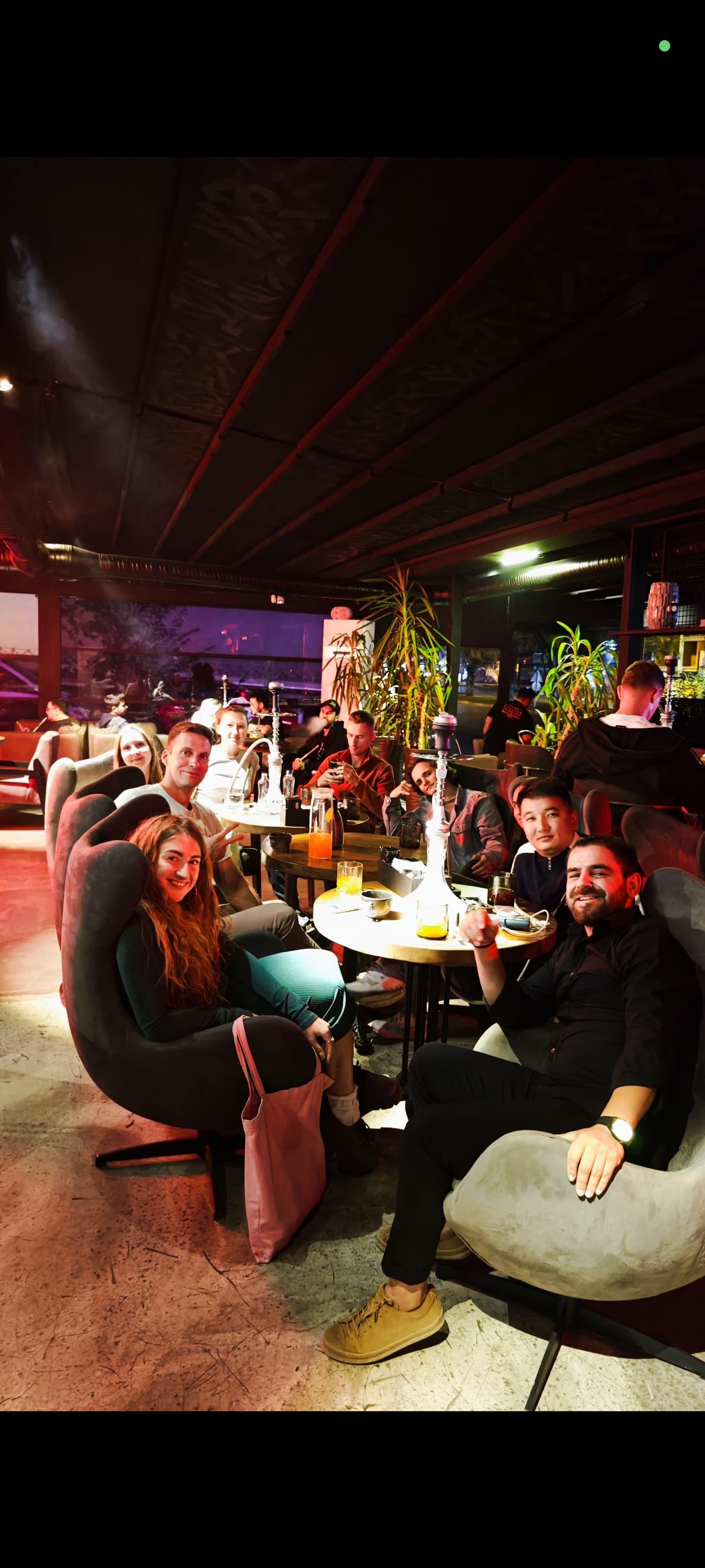 Camp & Hostel photo 34