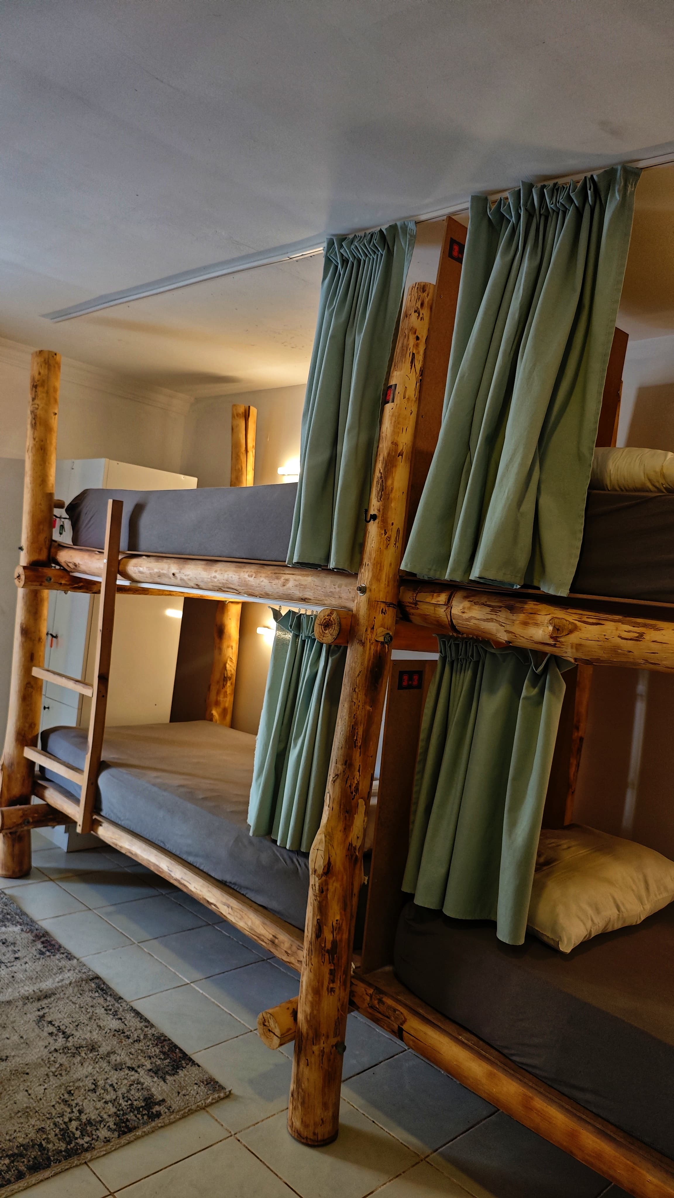 Camp & Hostel photo 31