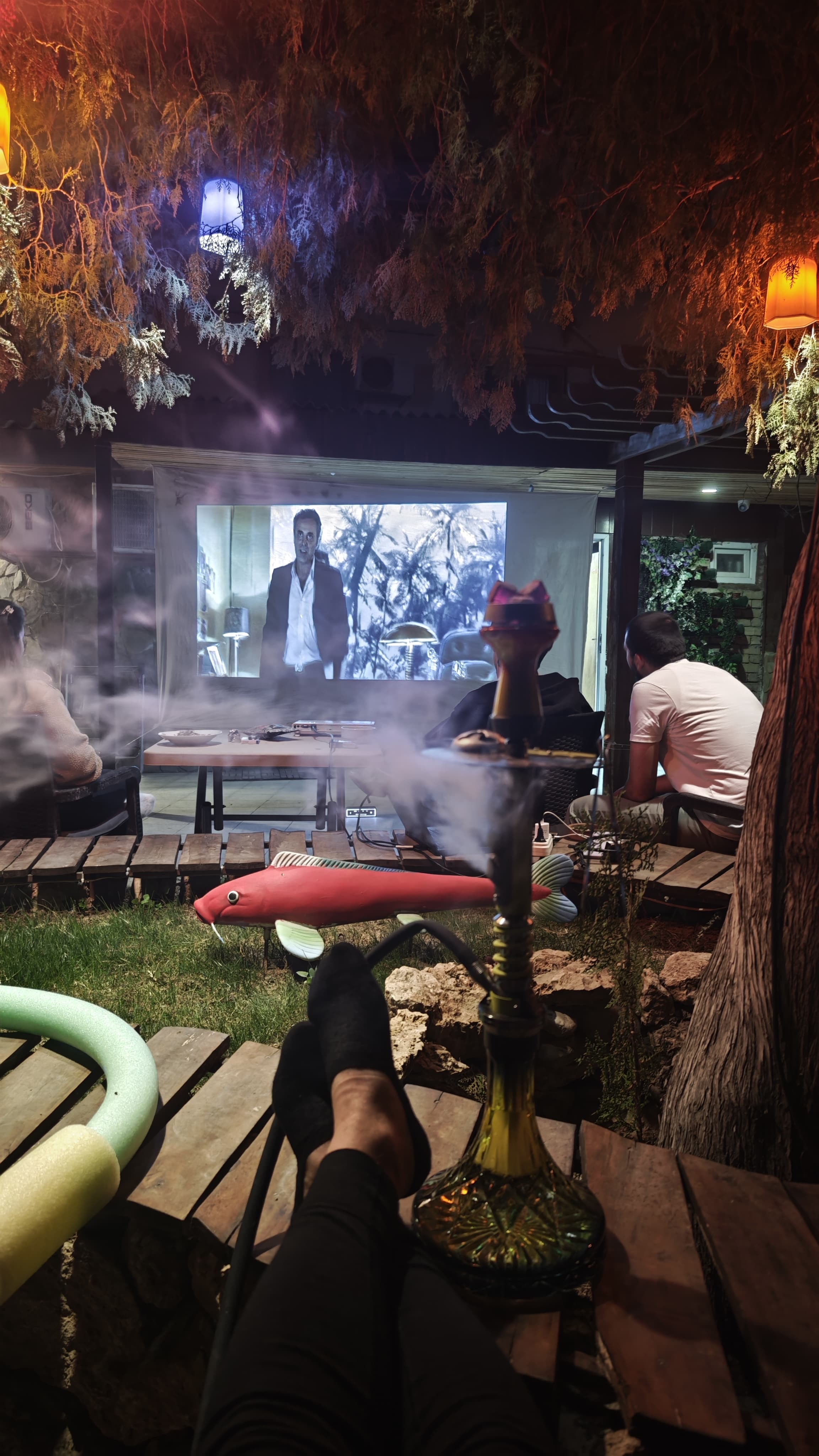 Camp & Hostel photo 26