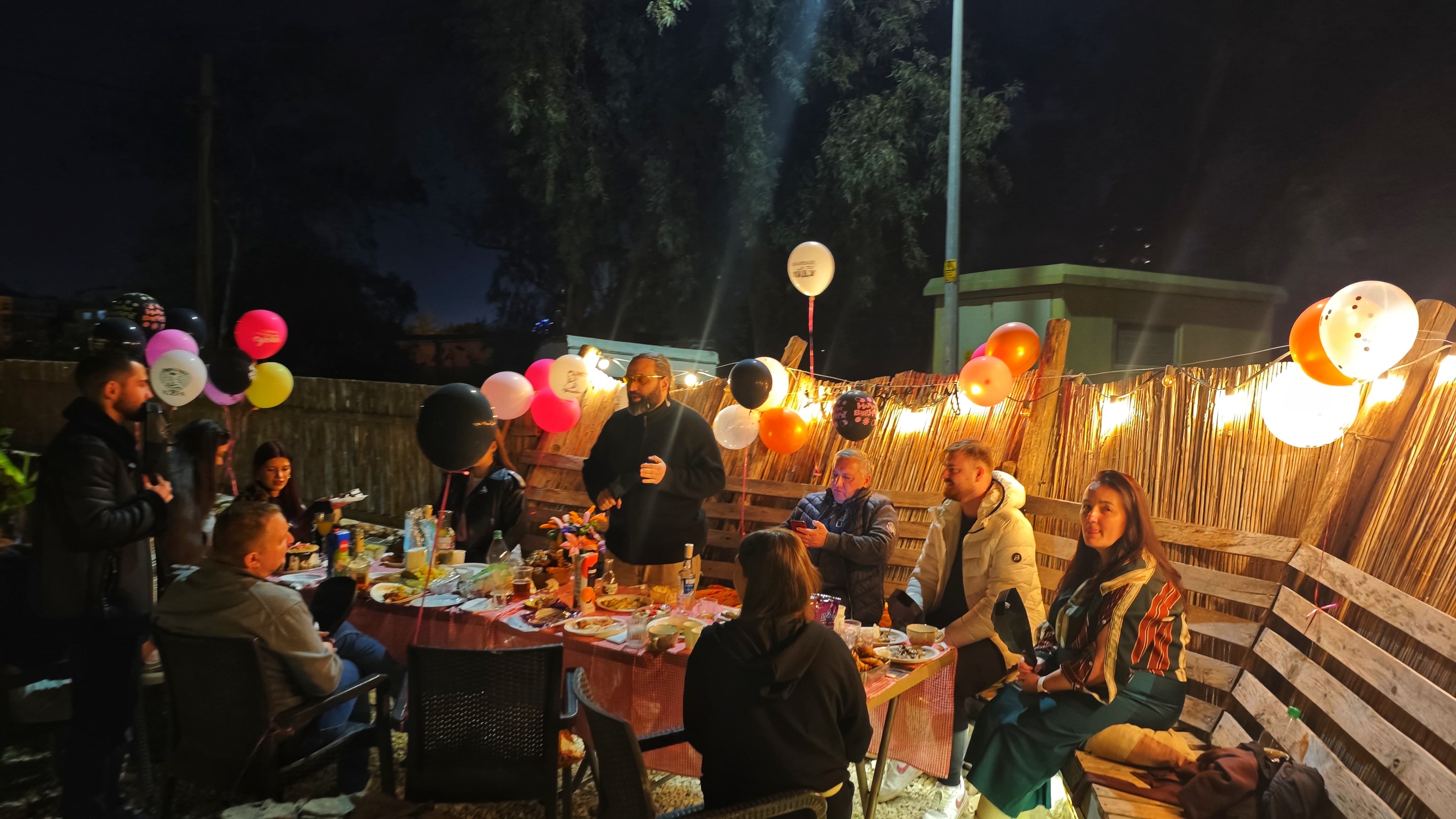 Camp & Hostel photo 21