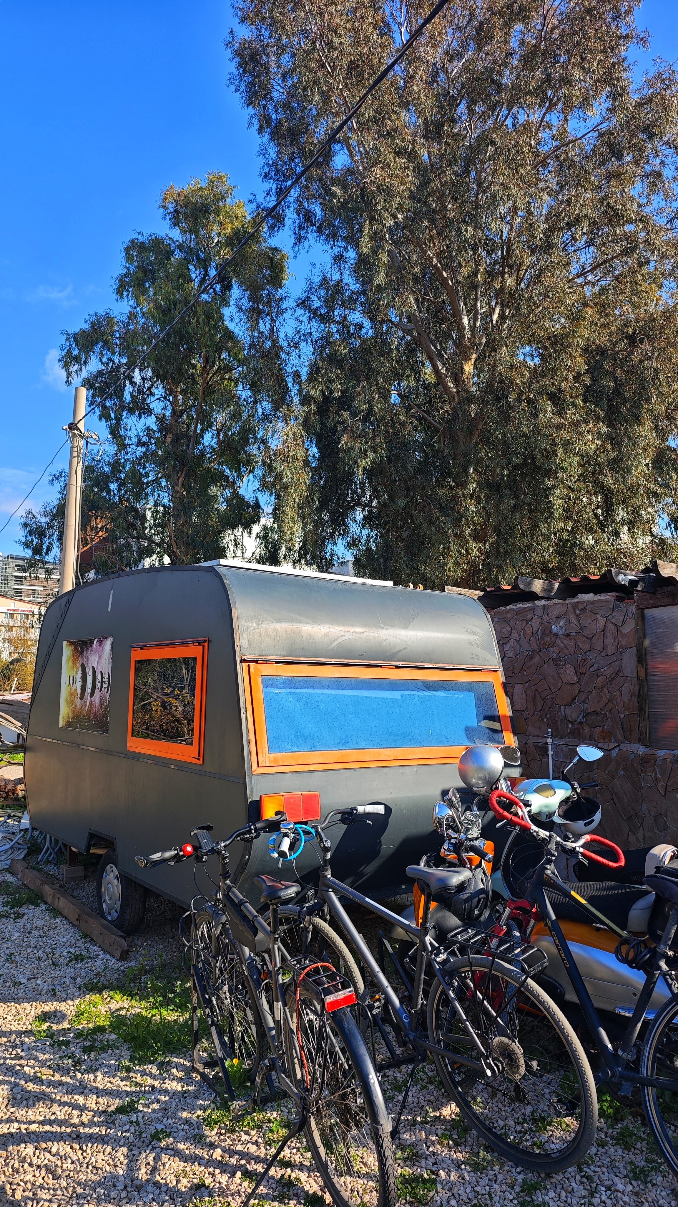 Camp & Hostel photo 18