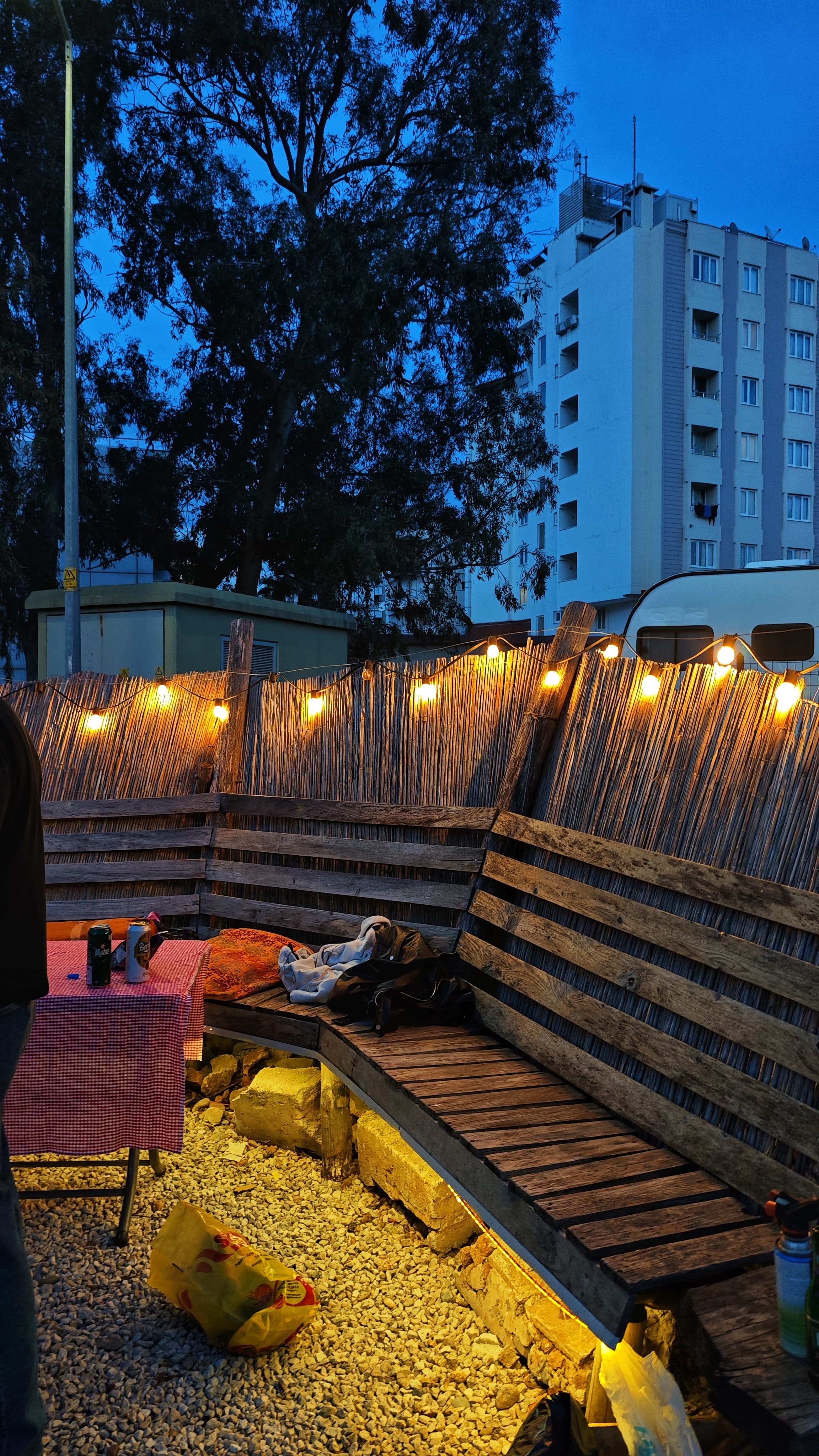 Camp & Hostel photo 5