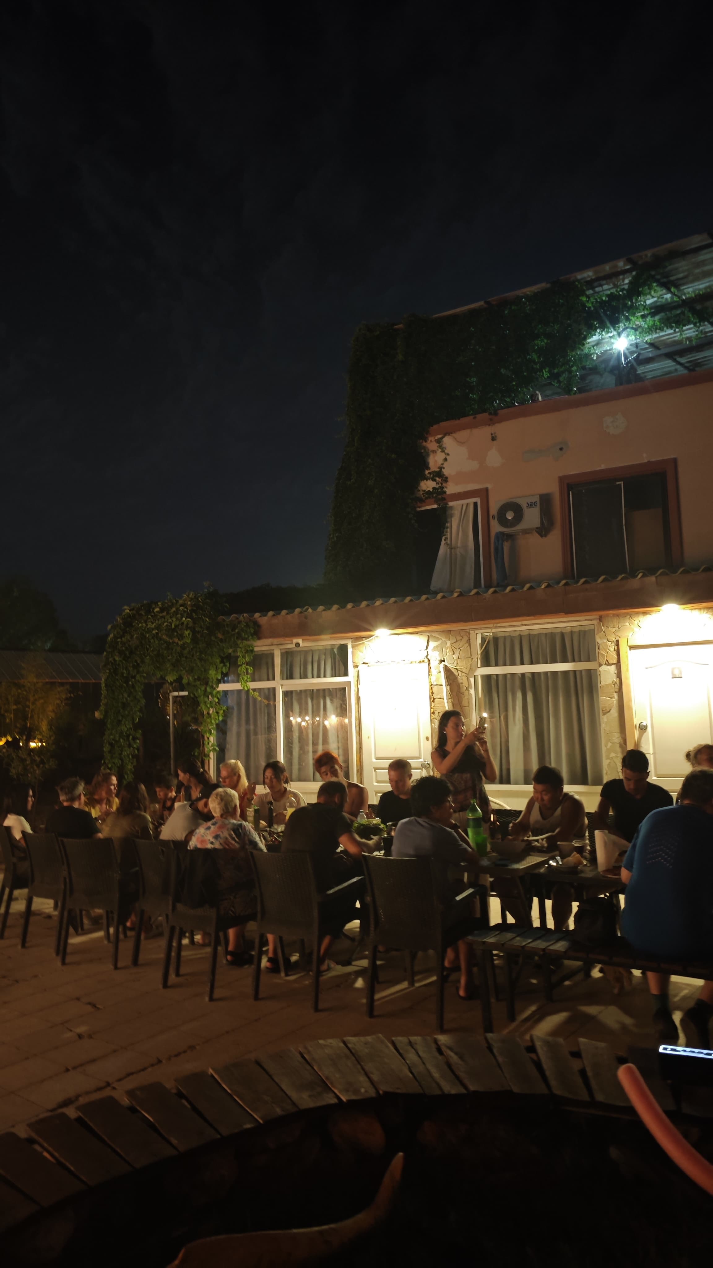 Camp & Hostel photo 15