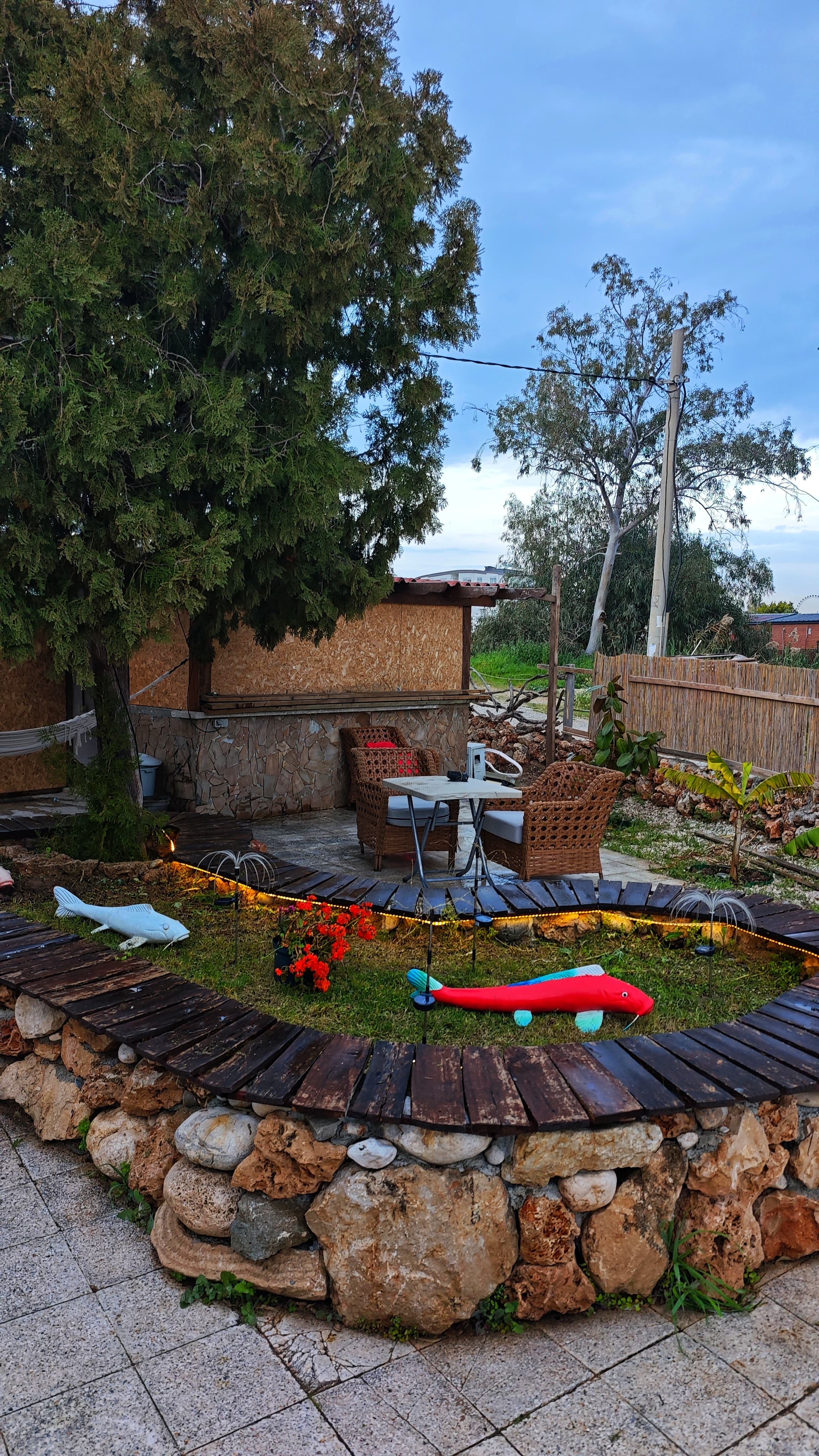 Camp & Hostel photo 10