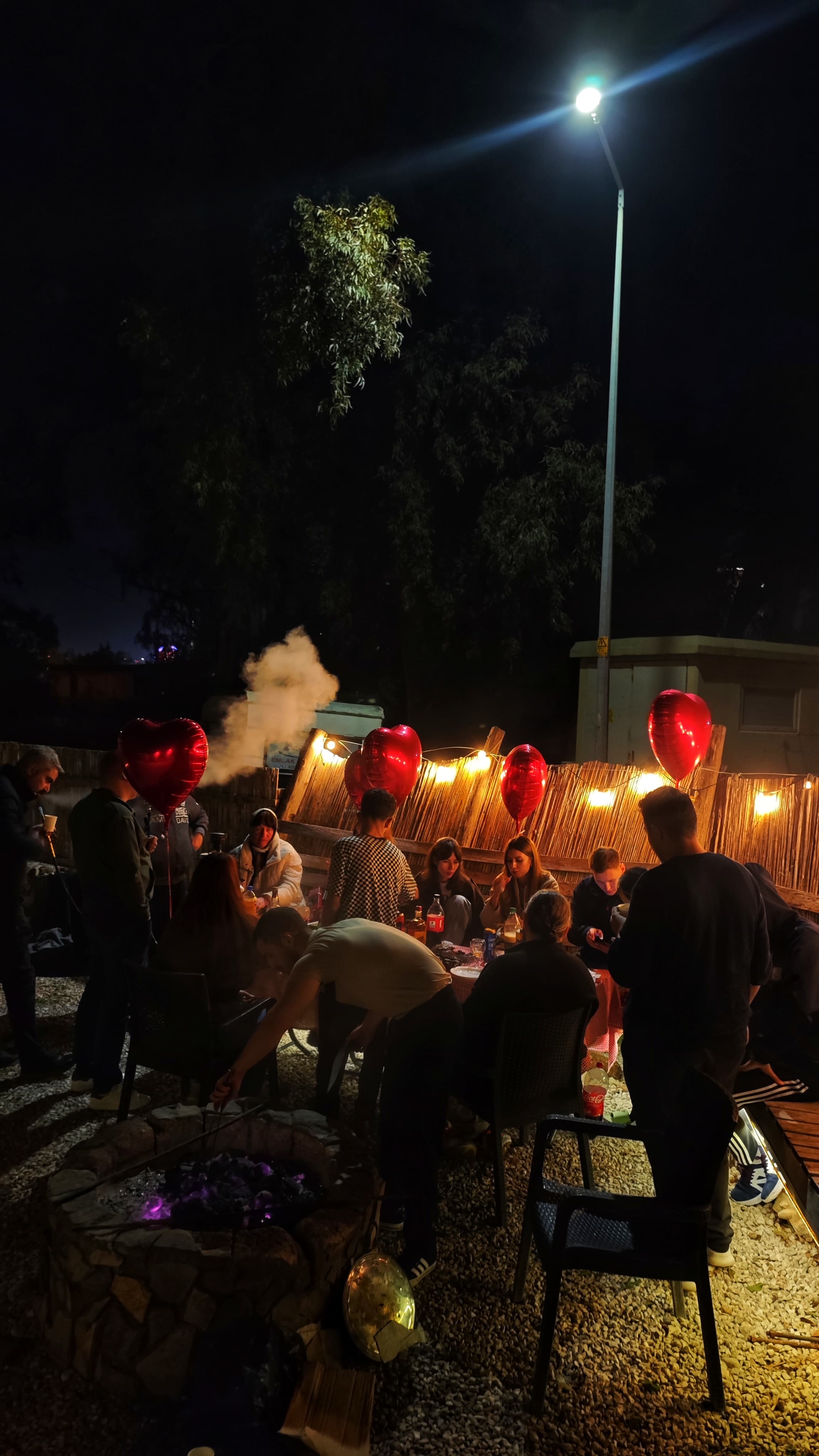 Camp & Hostel photo 7