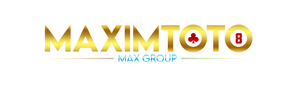 MAXIMTOTO Logo