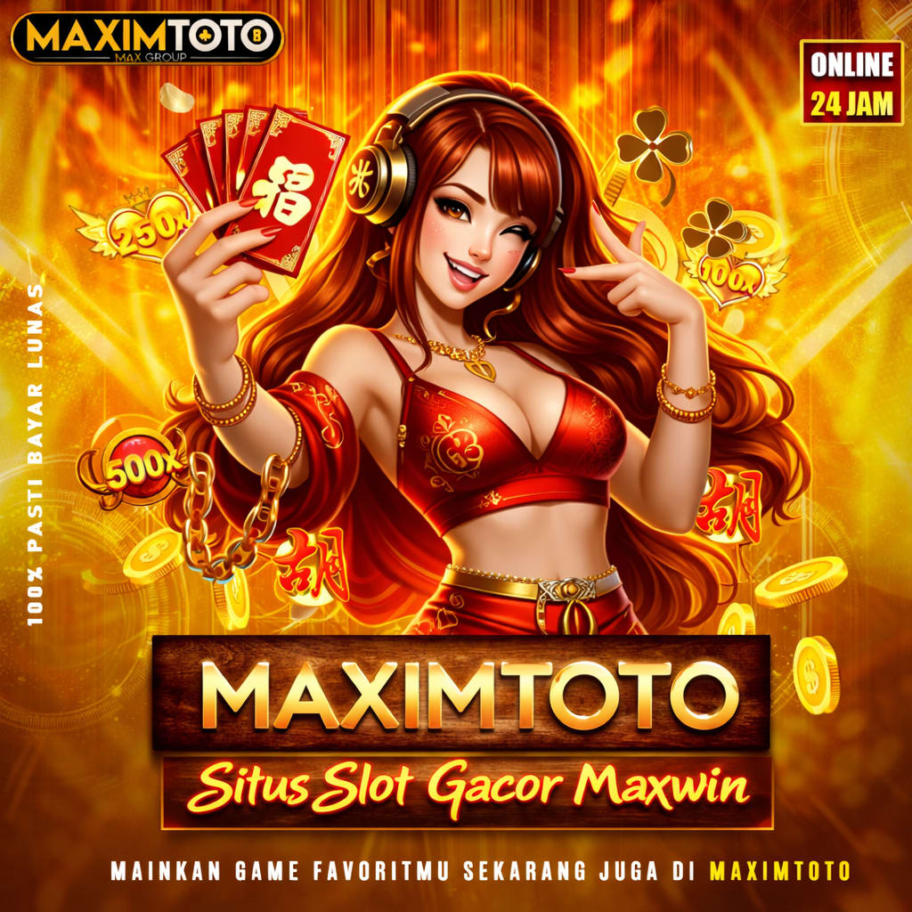 MAXIMTOTO