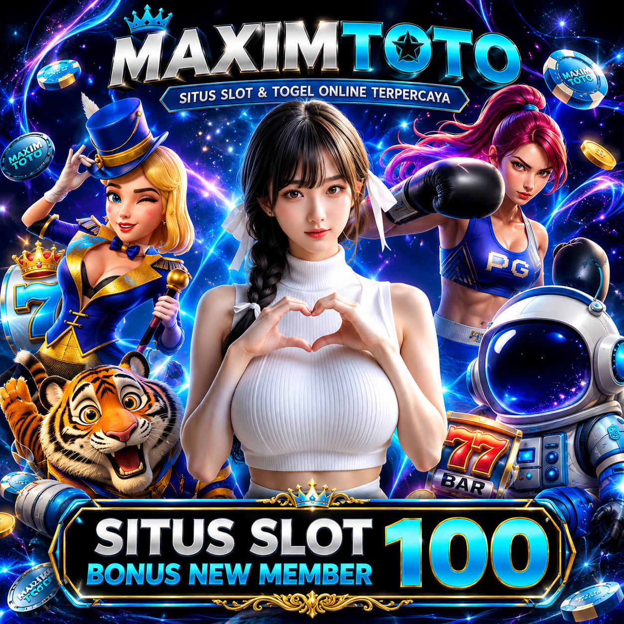 MAXIMTOTO