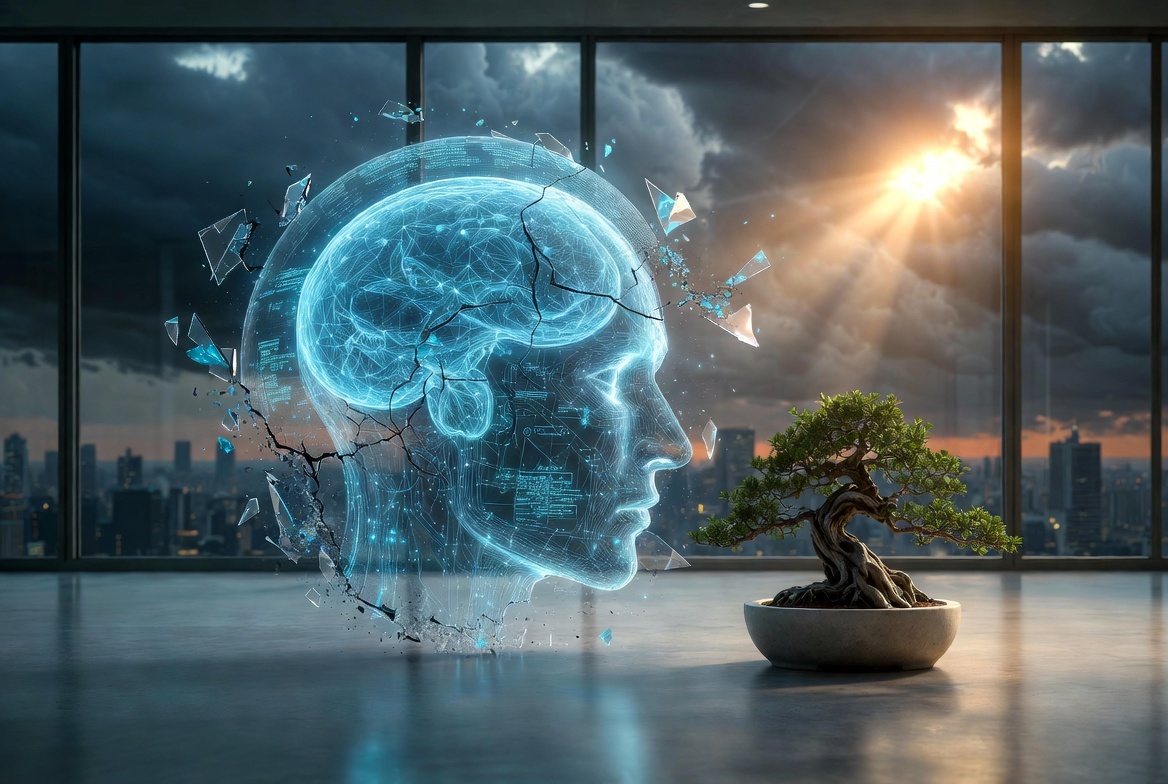 AI Decision Tools Fail Without Human Wisdom