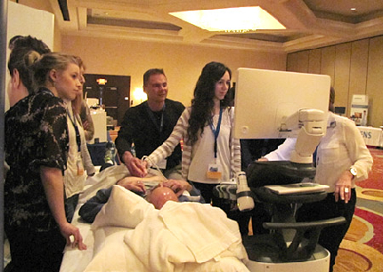 MSDU seminar