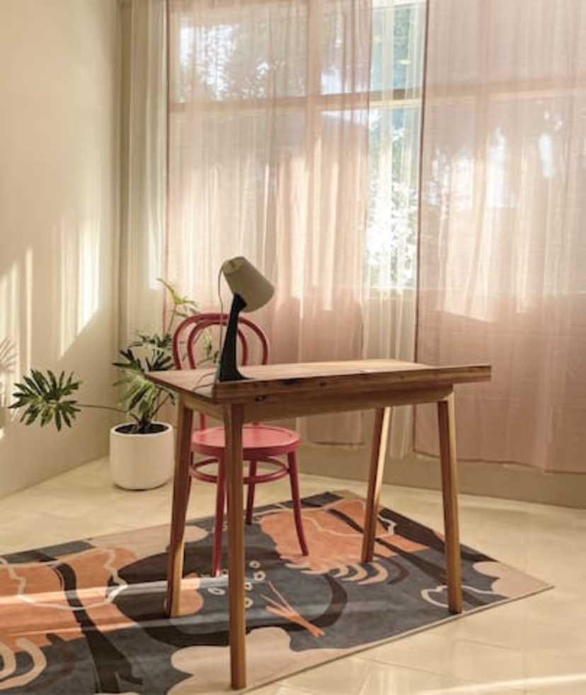 workspace image