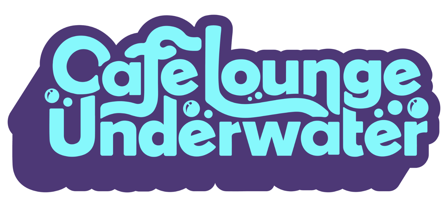 Cafe Lounge Underwater