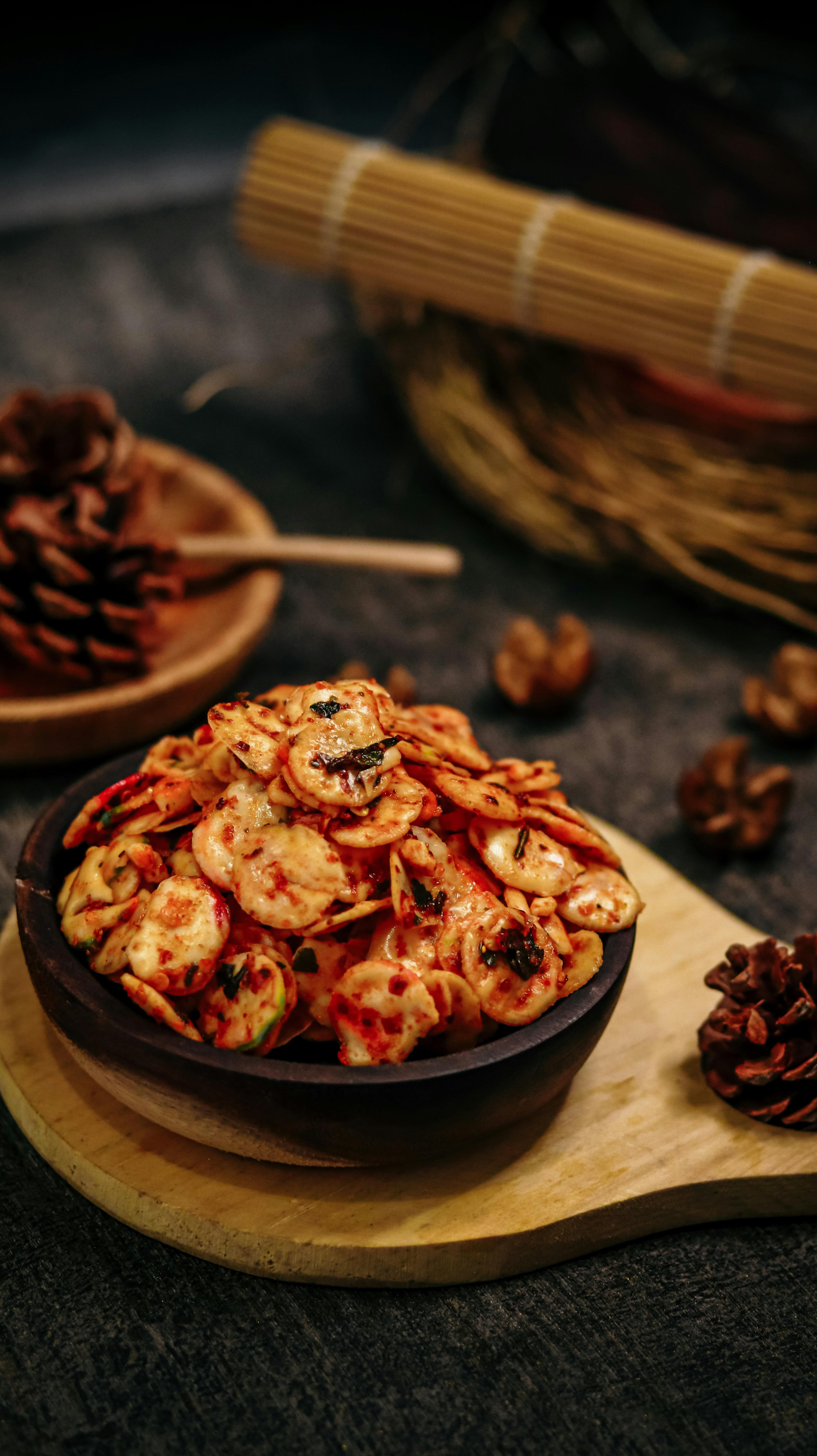 Keripik Udang