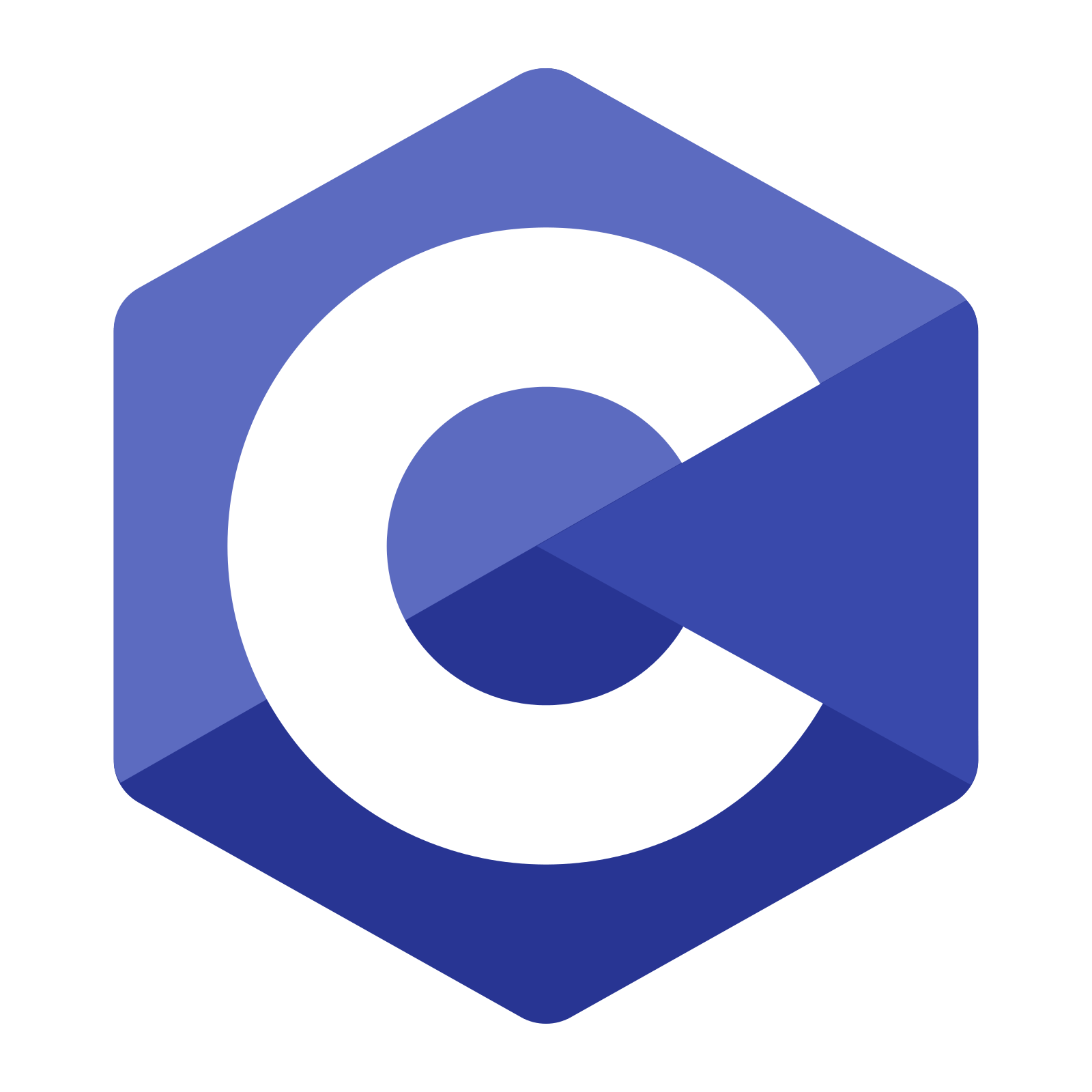 C++ C++ logo