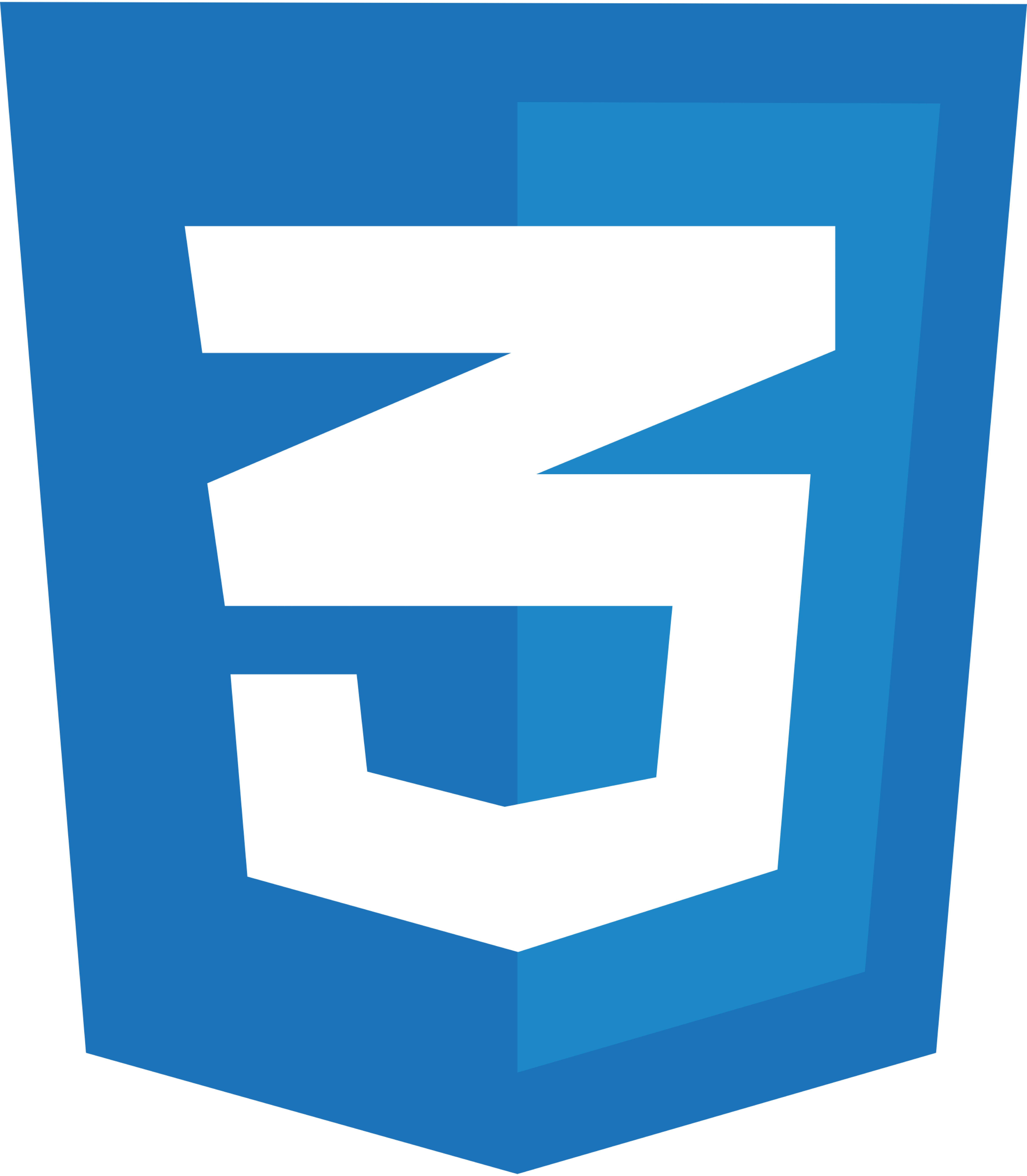 CSS CSS logo