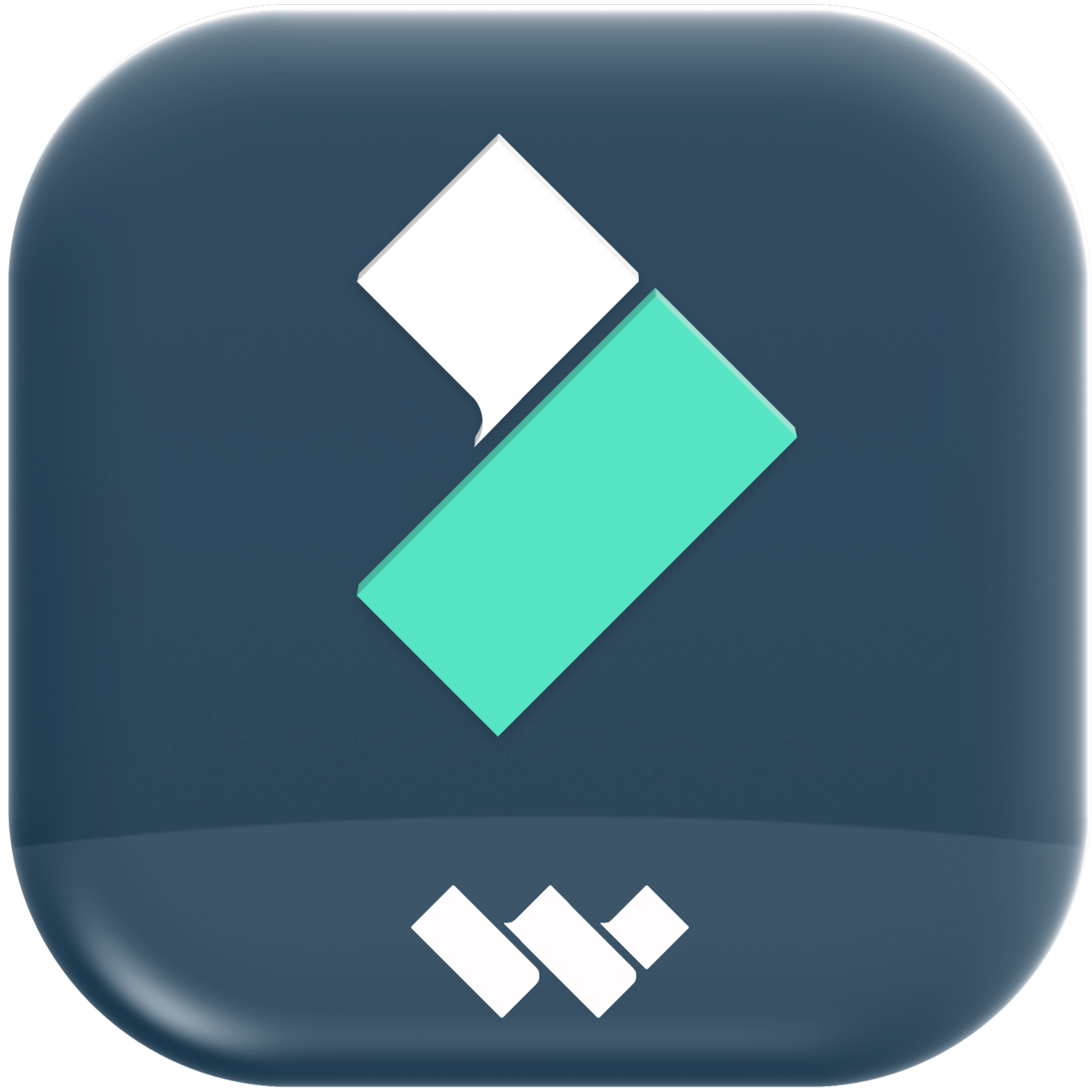 Filmora Filmora logo