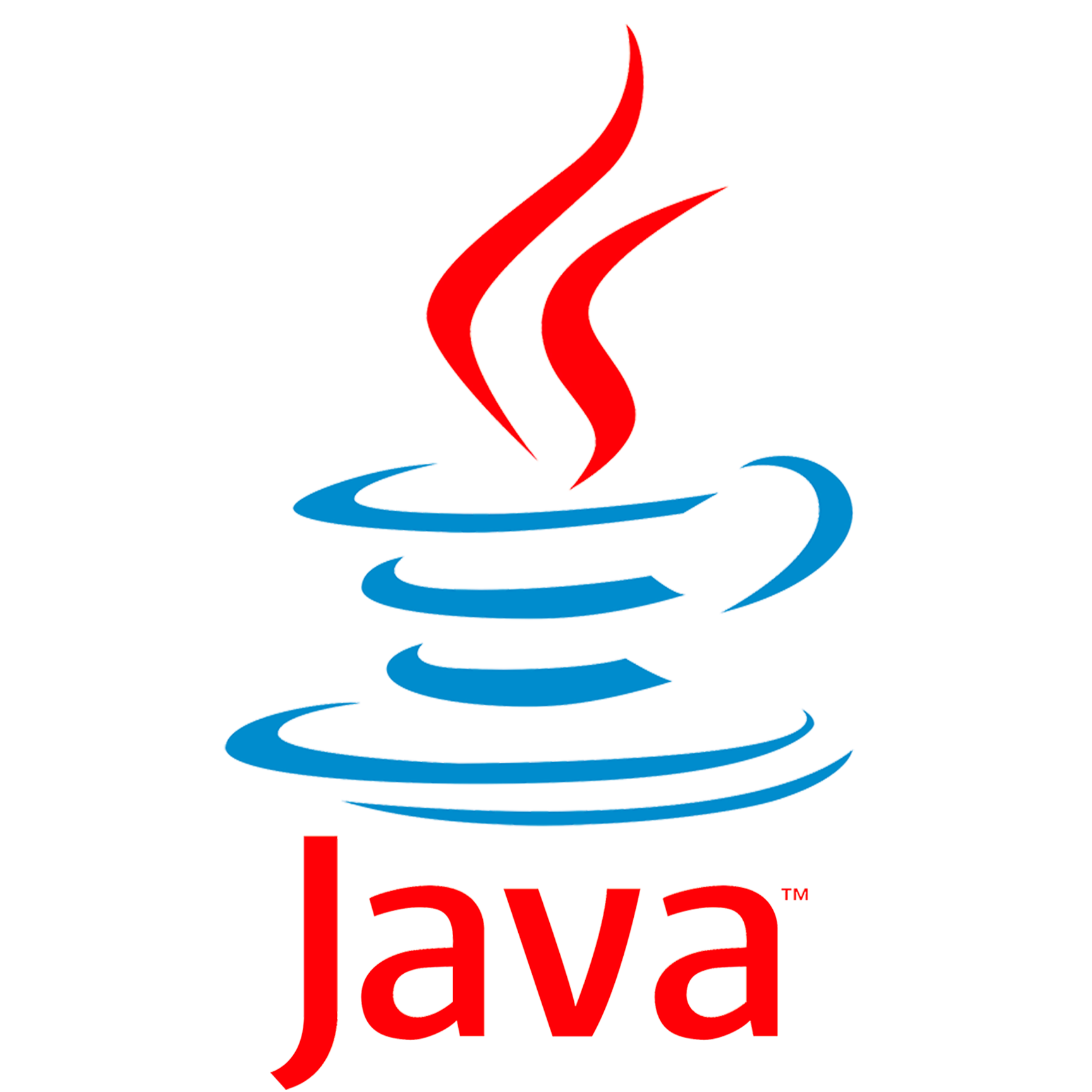 Java Java logo