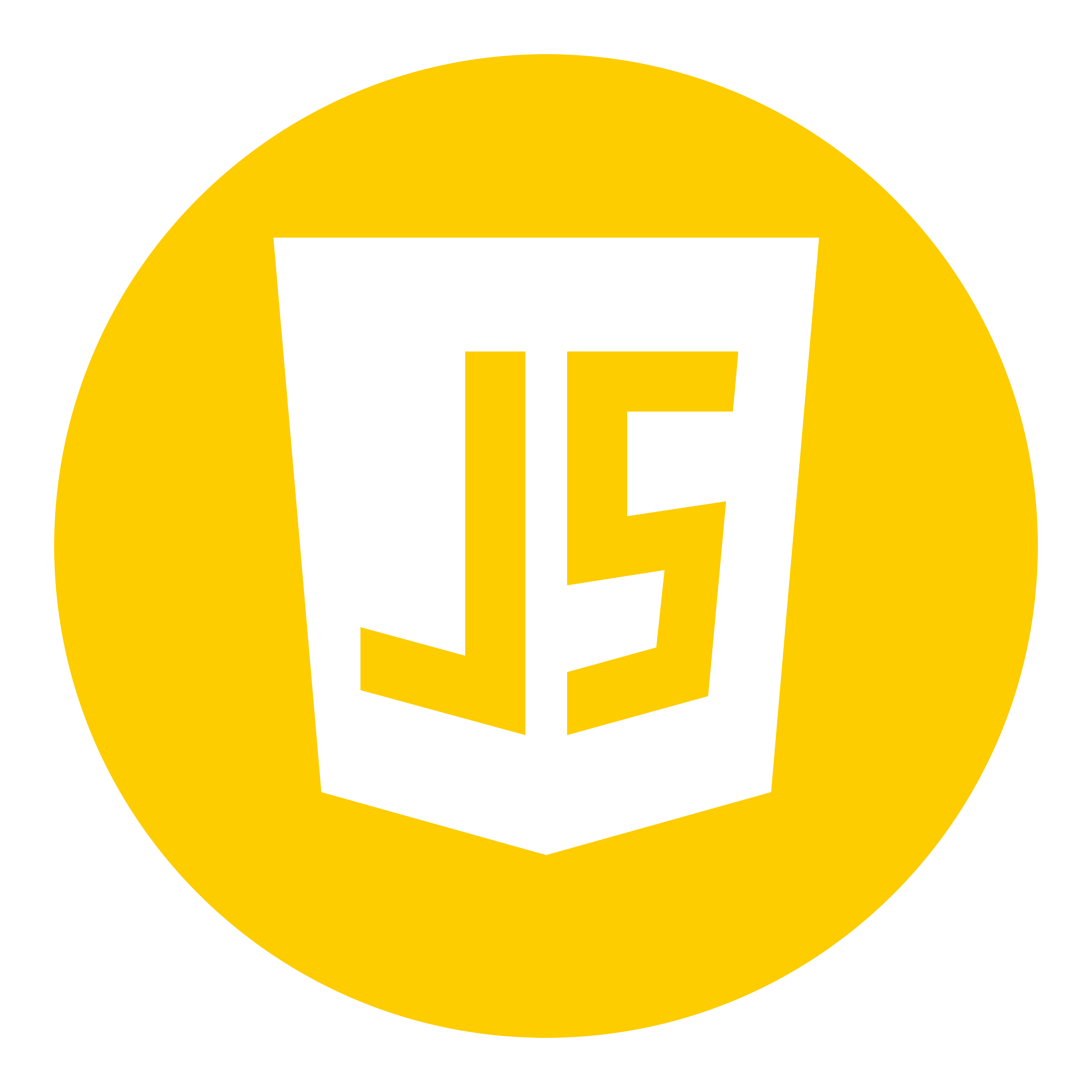 JavaScript JavaScript logo
