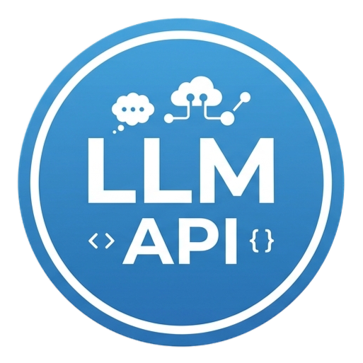 LLM APIs LLM APIs logo