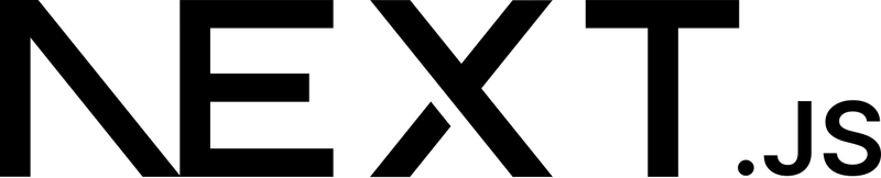 Next.js Next.js logo