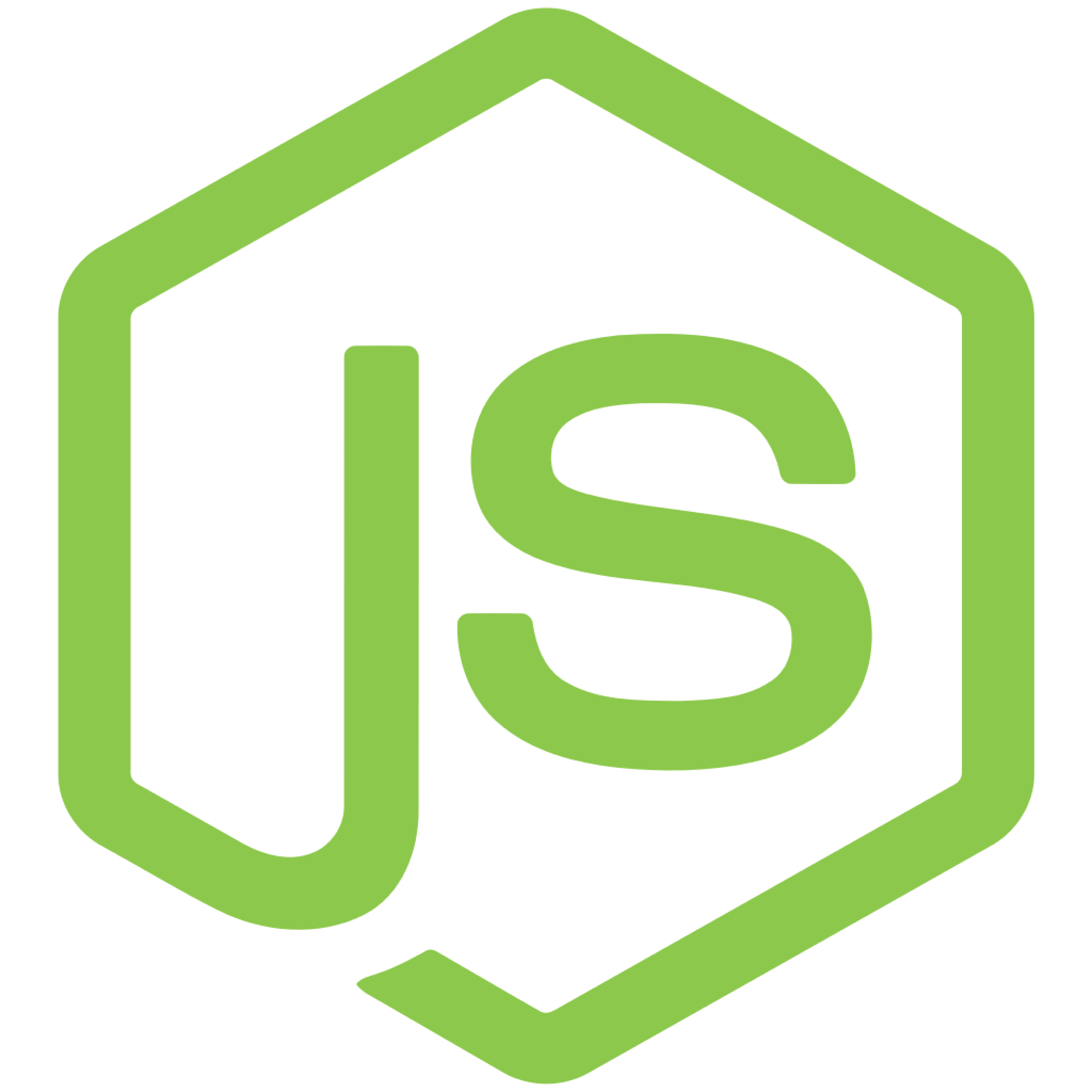 Node.js Node.js logo