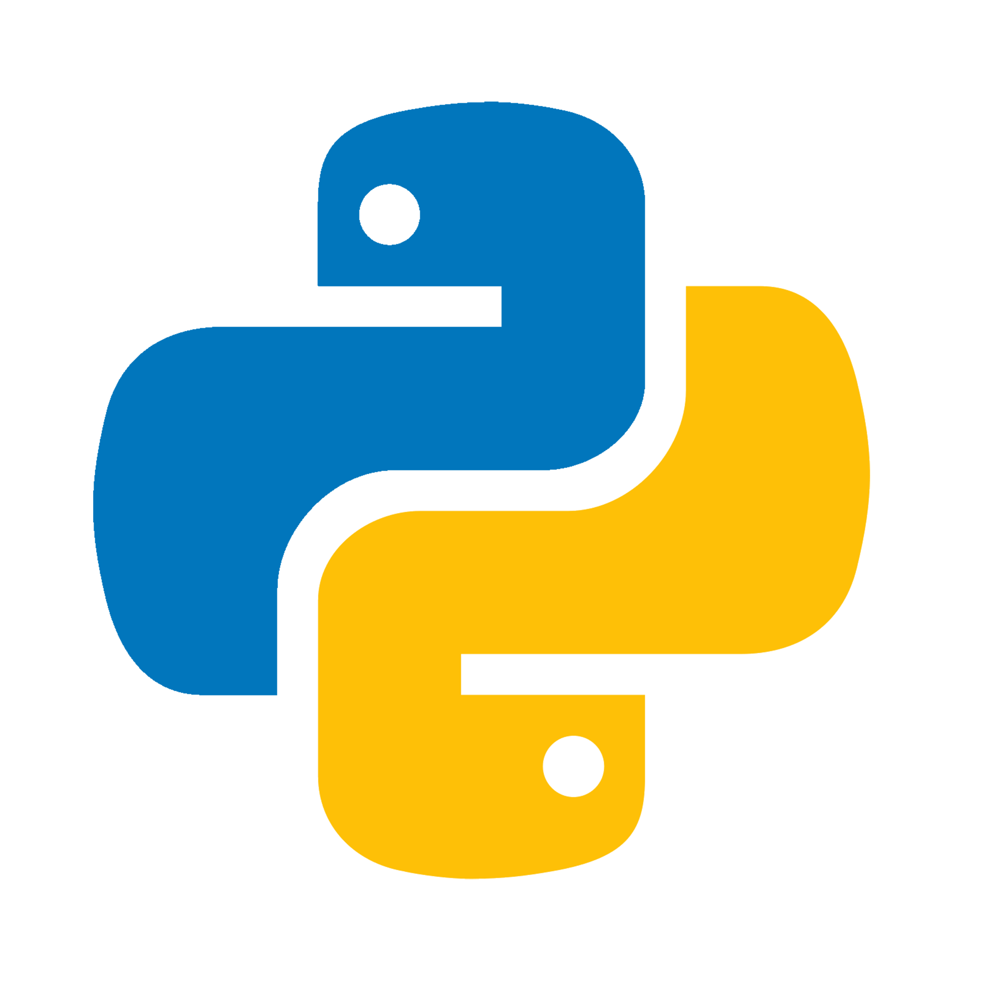 Python Python logo