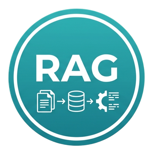 RAG Systems RAG Systems logo