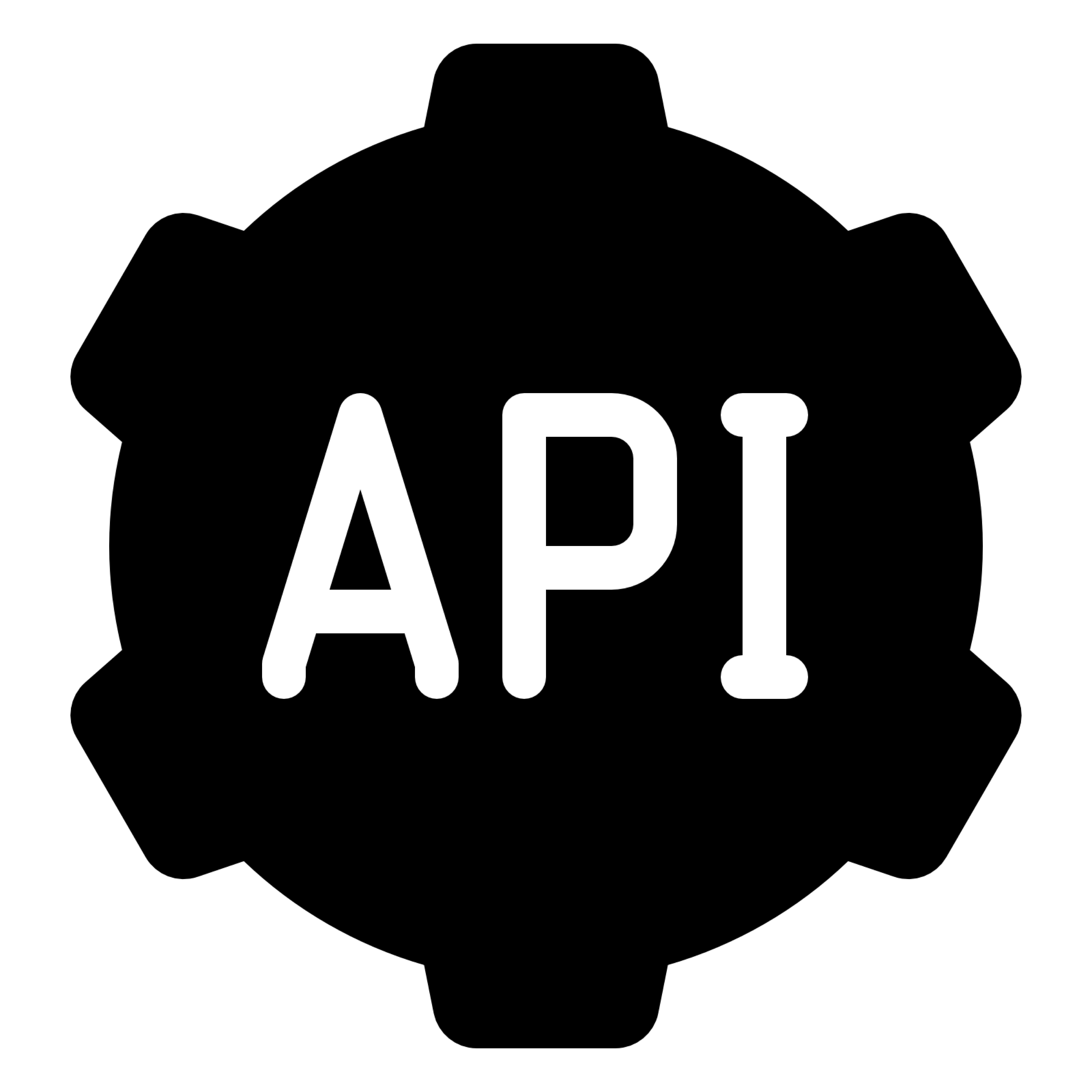 REST APIs REST APIs logo