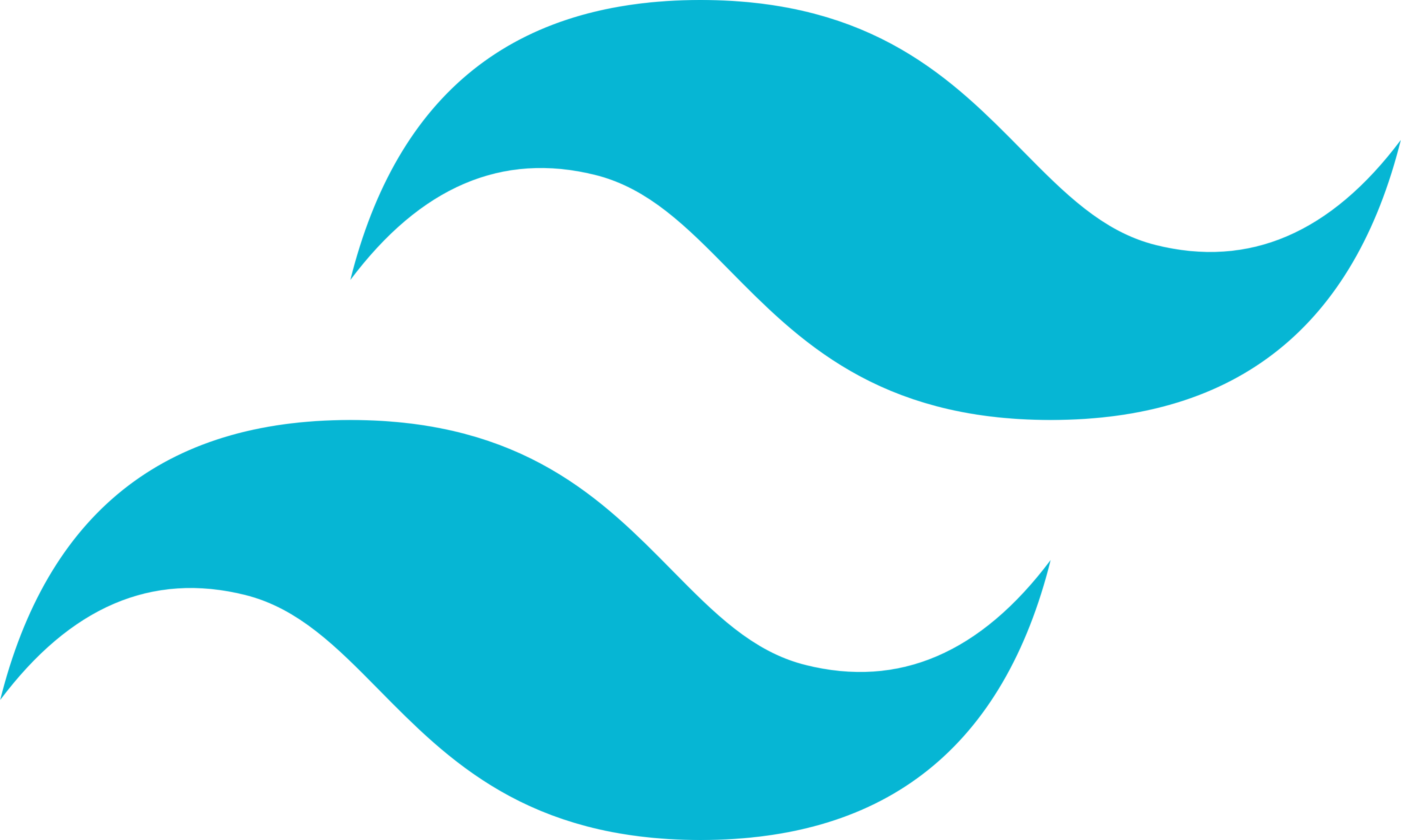 Tailwind CSS Tailwind CSS logo