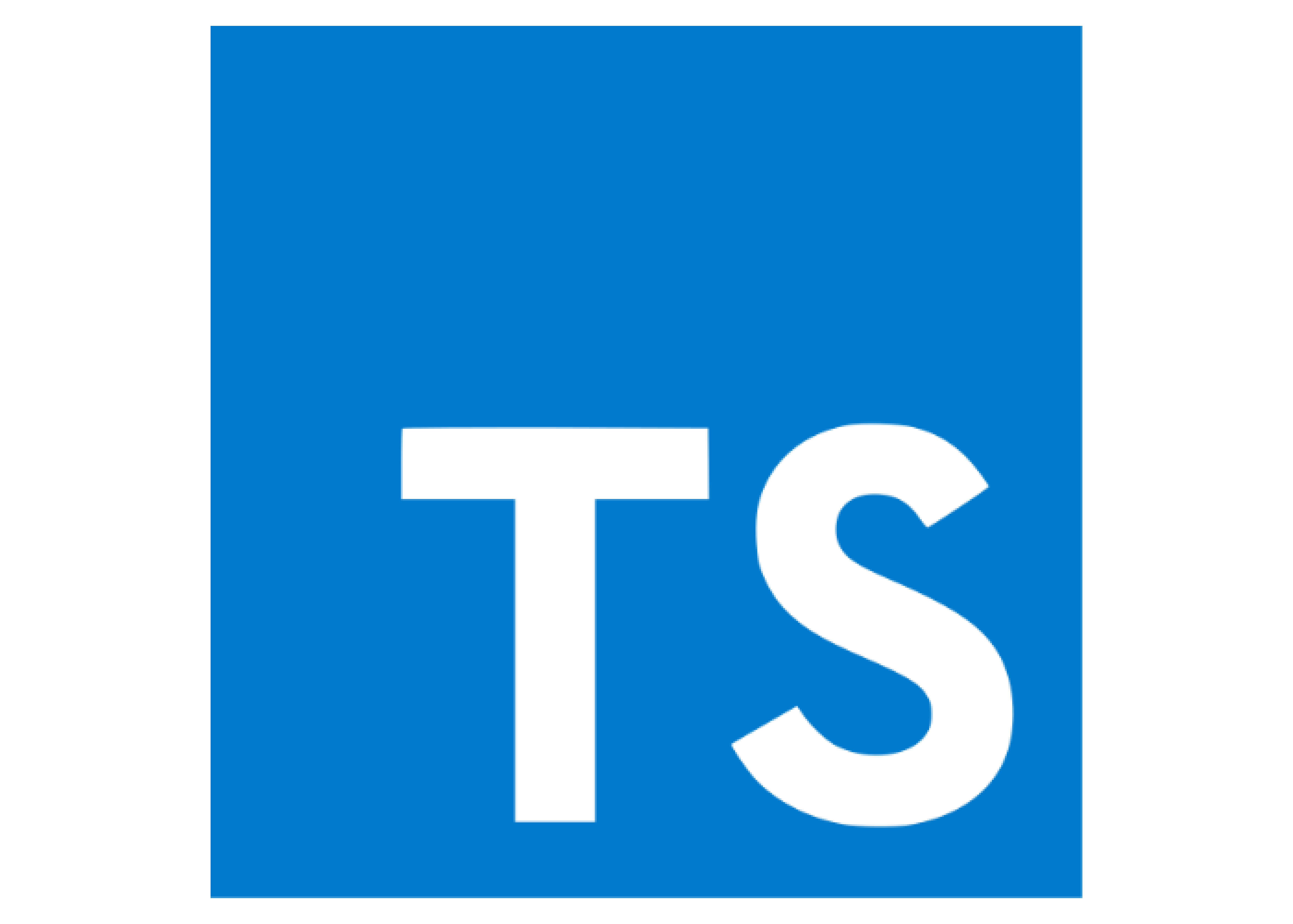 TypeScript TypeScript logo