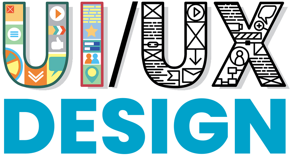 UI/UX UI/UX logo