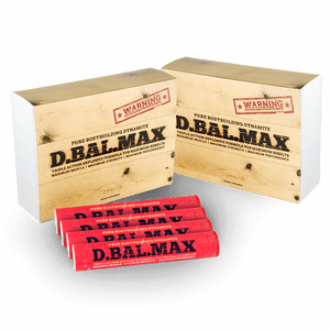 D BAL MAX