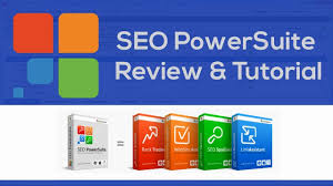 SEO Powersuite Review