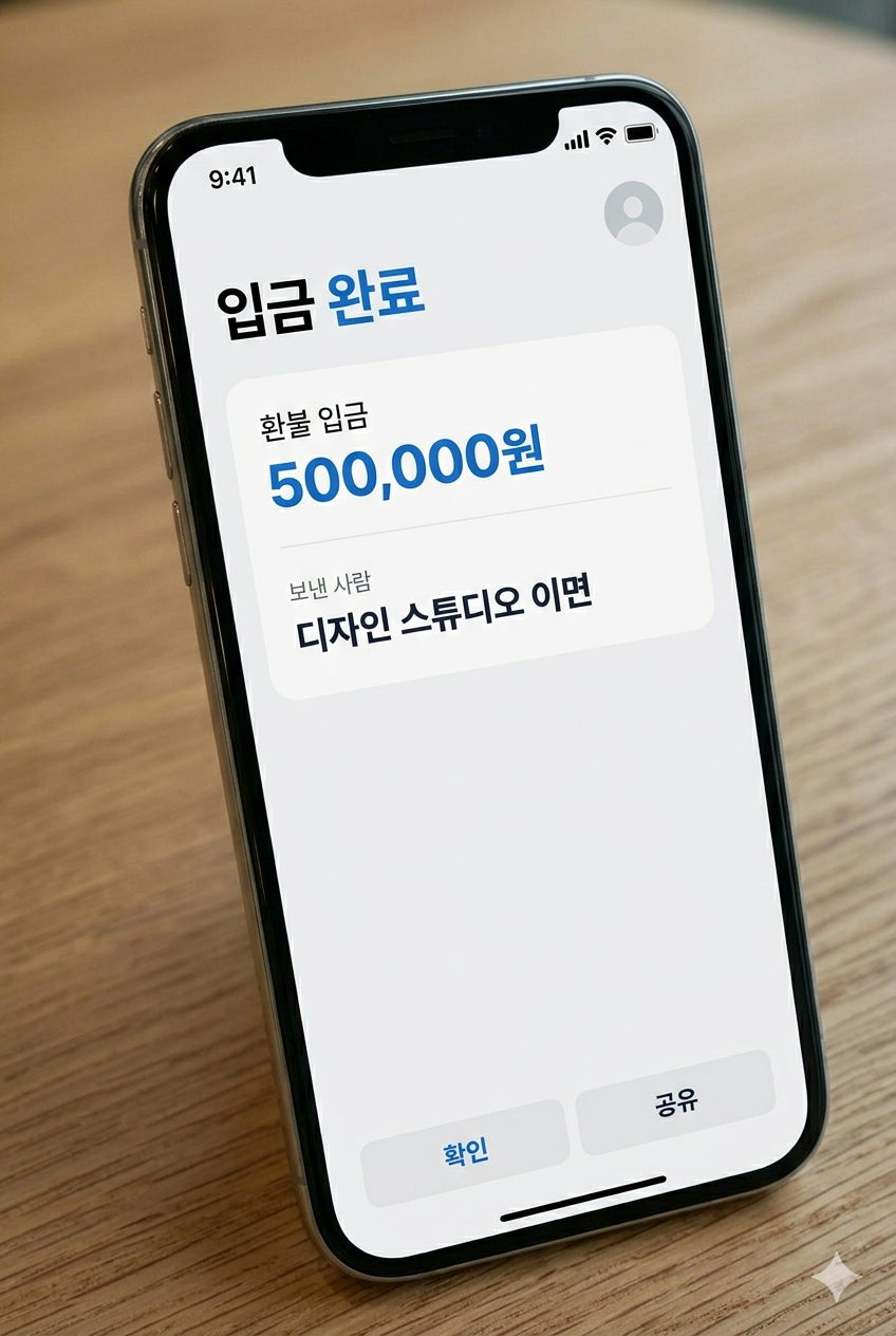 안심 환불 보증