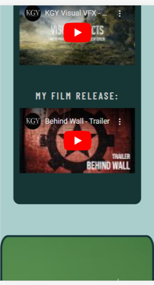 GitHub - Thamasb/kgy-visual-vfx: Visual Effect Artist contact website