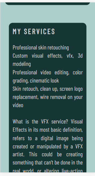 GitHub - Thamasb/kgy-visual-vfx: Visual Effect Artist contact website