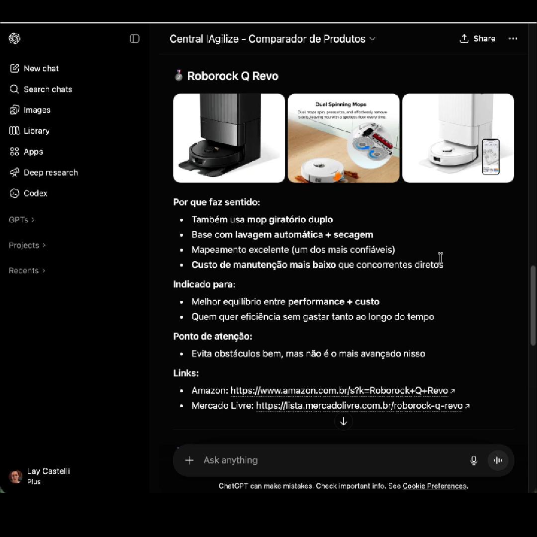 Preview Vídeo de Vendas