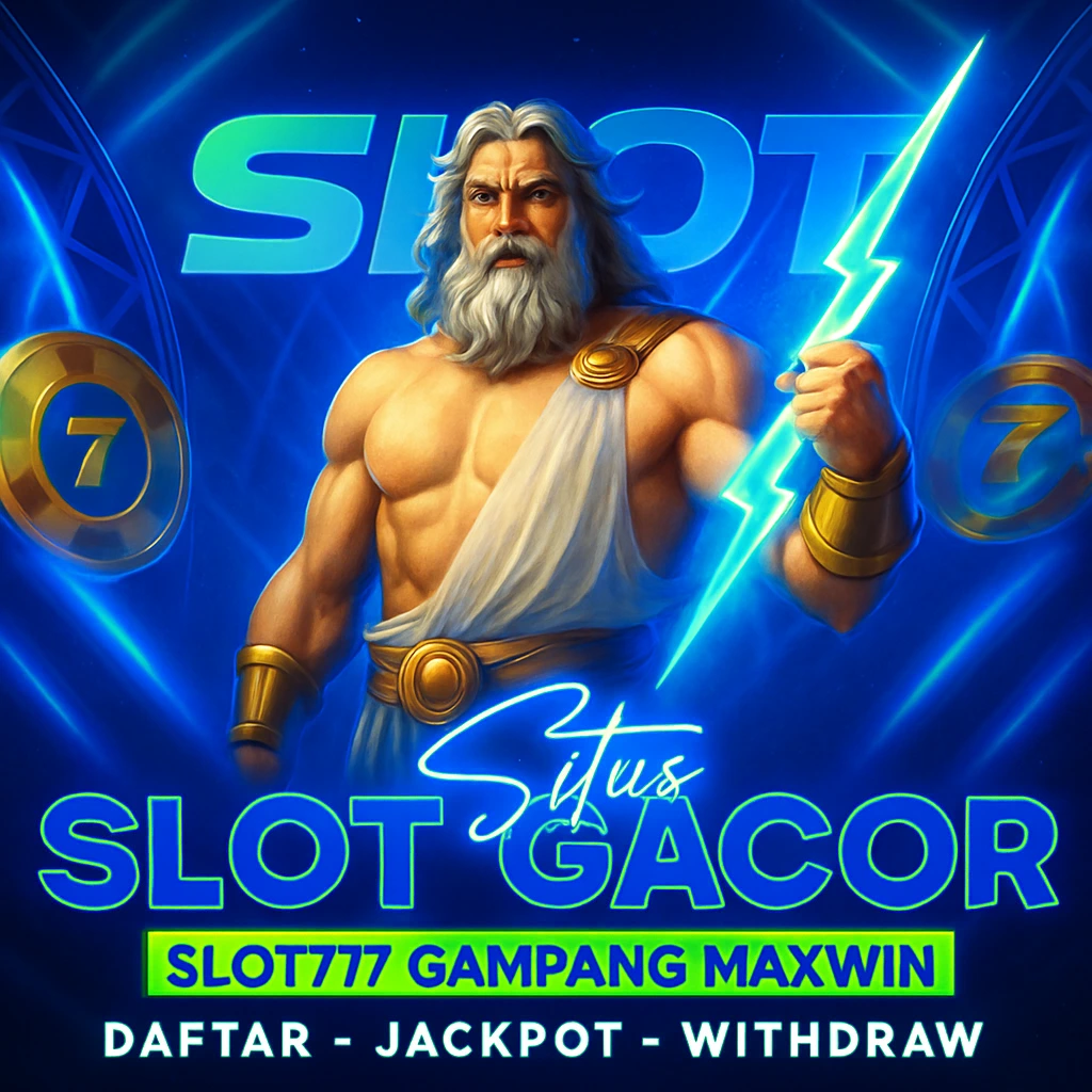 Kiosjitu Slot Gacor - Link Resmi Slot Online Gampang Menang!