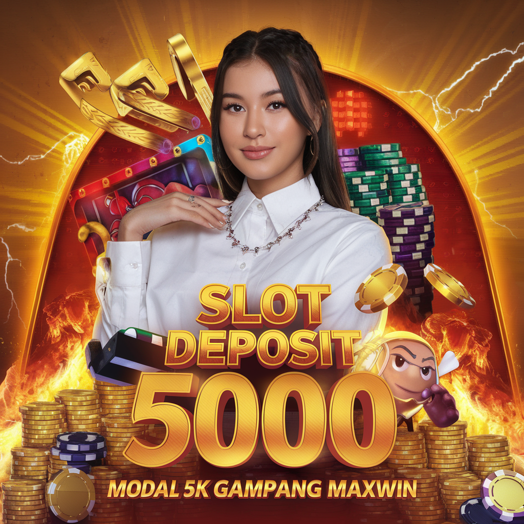 KIOSJITU # Link Alternatif Situs Slot Gacor Hari Ini Depo 10k Bisa Banjir  Maxwin