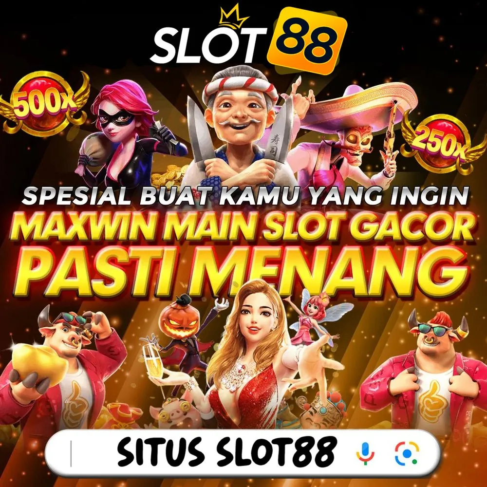 slot gacor