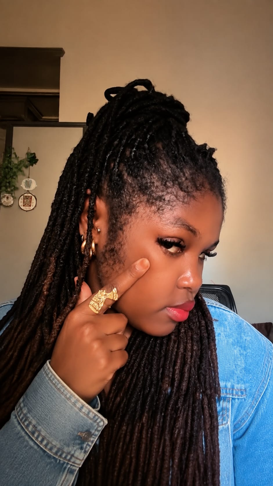 Revive clean beauty — hair growth care