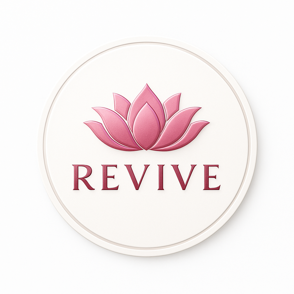 Revive Logo