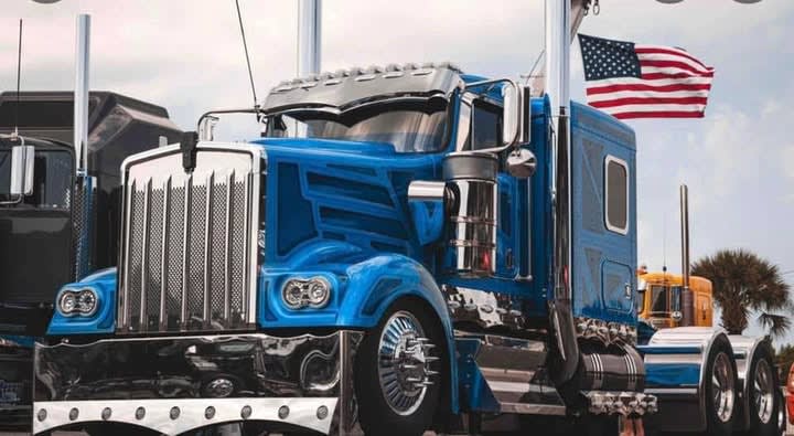 Freight brokers and carriers network group