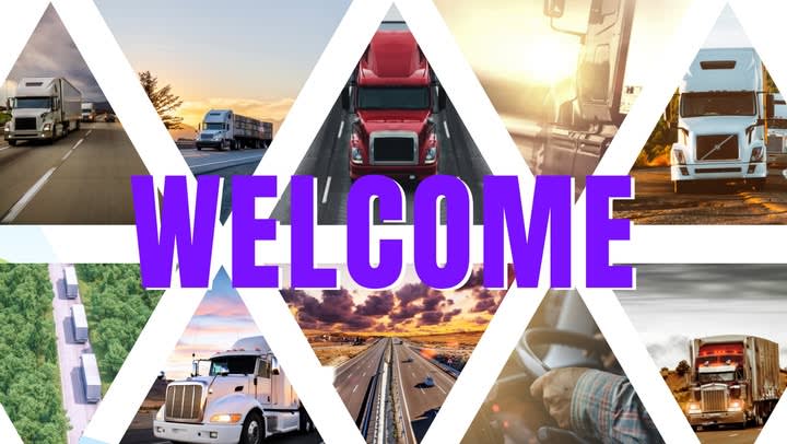 USA CDL TRUCK DRIVERS / DISPATCHERS / FREIGHT BROKERS / OWNER OPERATORS