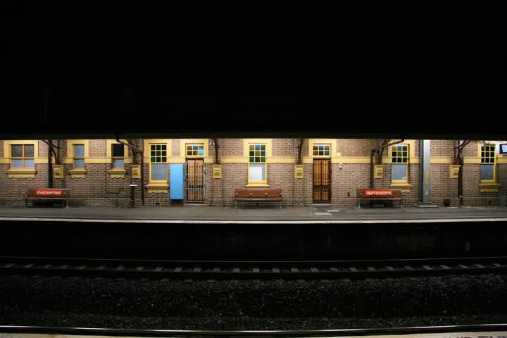 NSWGR News and History / New South Wales Government Railways