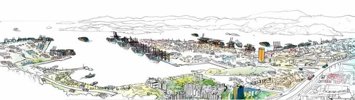 Freight Forwarder & Logistic world