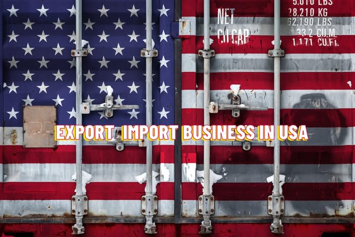 USA Global Trade Connect